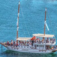 Day Trips & Excursions