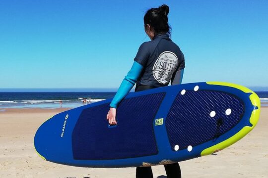 Surf Class - Individual