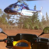 Air, Helicopter & Balloon Tours