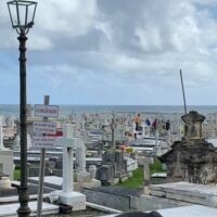 Ghost & Vampire Tours