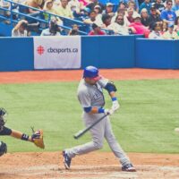 Sporting Event Tickets & Passes