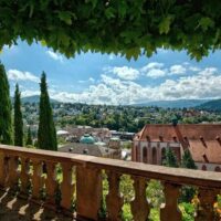 Cultural & Theme Tours
