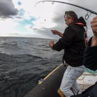 Fishing