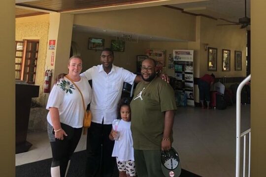 MBJ Transfers - Runaway Bay and Ocho Rios Hotels