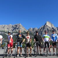 Multi-day & Extended Tours