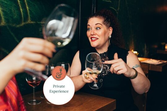 Istanbul Private Wine Tasting Tour Through 3 City Wineries