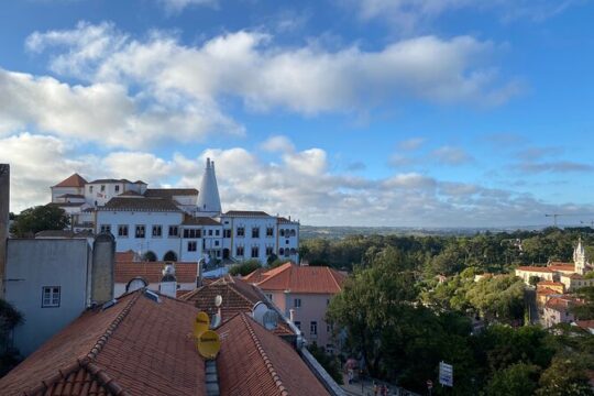 Mágica Sintra & Cascais