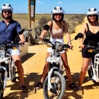 Motorcycle Tours