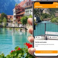 Self-guided Tours & Rentals