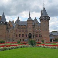 Shore Excursions
