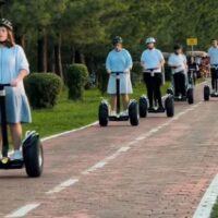 Segway Tours