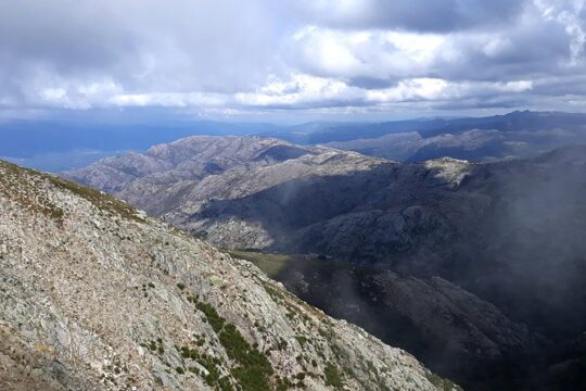 Tour 4X4 Peneda-Gerês National Park - Discover villages, landscapes, ponds