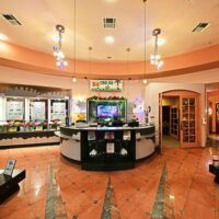 Spa Tours