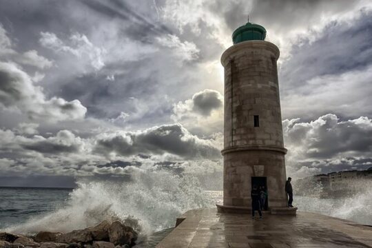 Picturesque Sites of Marseille - Guided Walking Tour