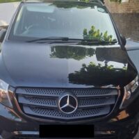 Private Drivers