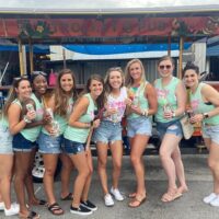 Trolley Tours