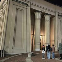 Holiday & Seasonal Tours