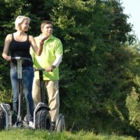 Shore Excursions