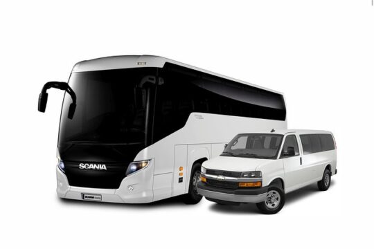 Airport Transfer from Faro to Sagres