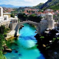 Multi-day & Extended Tours