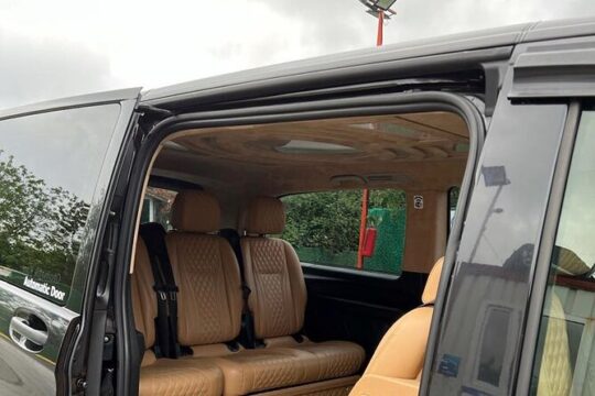 Fethiye-Oludeniz Hotels to Antalya Airport AYT Transfers