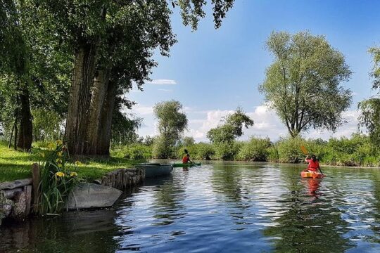 Ljubljana Like a Local: Customized Private Tour
