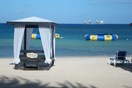 Royalton Blue Waters Private Roundtrip Airport Transfers from Montego Bay (MBJ)