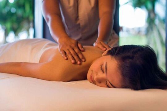 Balinese Massage