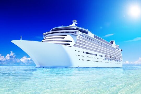 Prívate Transfer Barcelona Cruise Terminal To Barcelona City