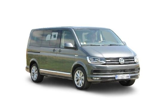 Private Transfer from Kildare to Dublin (All Areas)