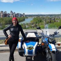 Motorcycle Tours