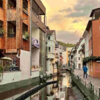 Audio Guided Tours