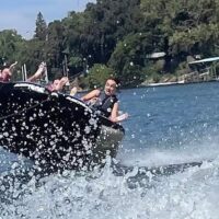 Boat Rentals