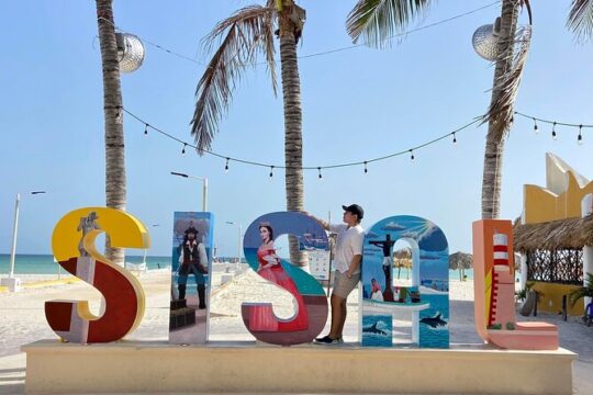 Discovering Sisal All Inclusive