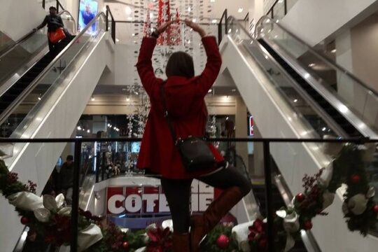 Participate in a Fun Scavenger Hunt in London by Operation City Quest
