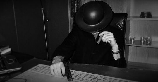 Private Reykjavik Escape Game Experience: The Mafia