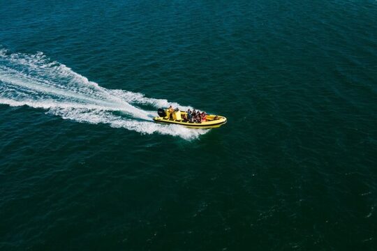Hop On Hop Off Islands