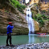 Cruises, Sailing & Water Tours