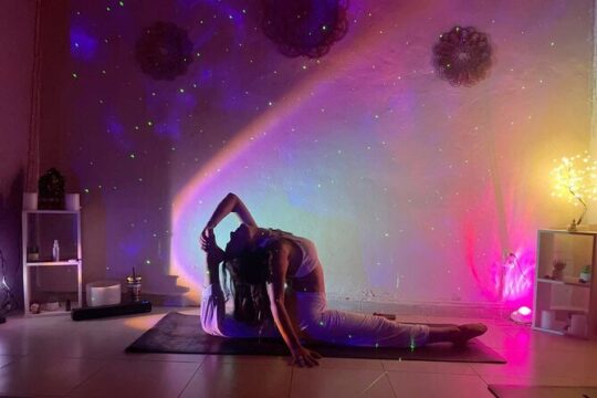 Spa day, deep connection and harmonization in Playa del Carmen