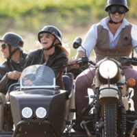Motorcycle Tours