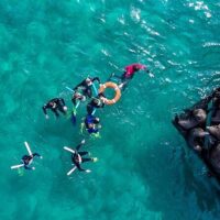 Water Sports
