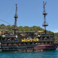 Submarine Tours