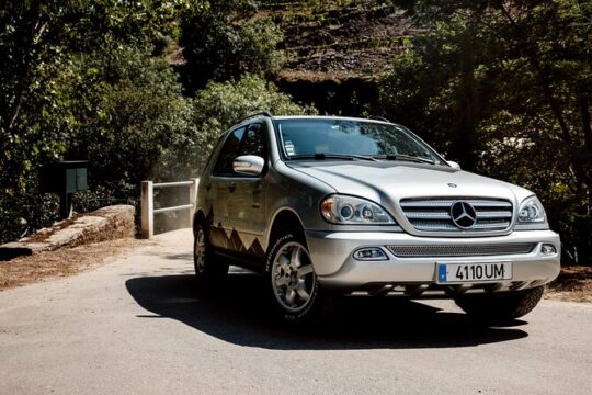 Douro Adventure - Tour 4x4 | Full Day Private Tour | All Included