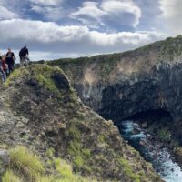 Walking Tours