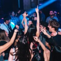 Nightlife