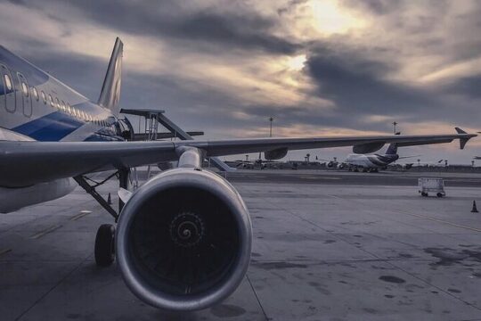 Athens Airport to Lavrio Port-Hotels Luxury Transfer Services
