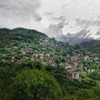 Walking & Biking Tours