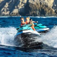 Boat Rentals