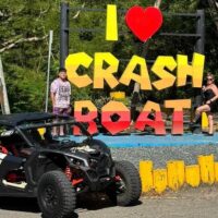 4WD, ATV & Off-Road Tours