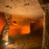 Multi-day Tours